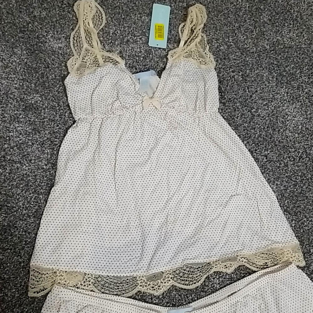 Eberjey lingerie